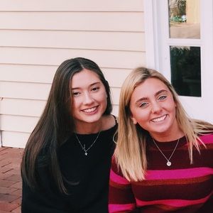 Meet your Posher, Ali